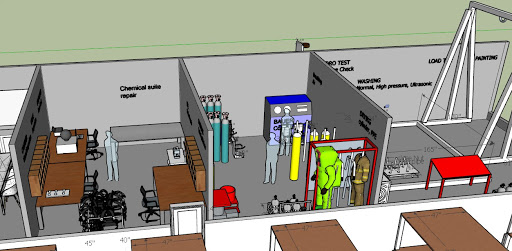 Airgas Technology Sdn bhd Airgas Technology Sdn bhd