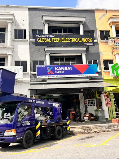 Global Tech Hardware & Automation