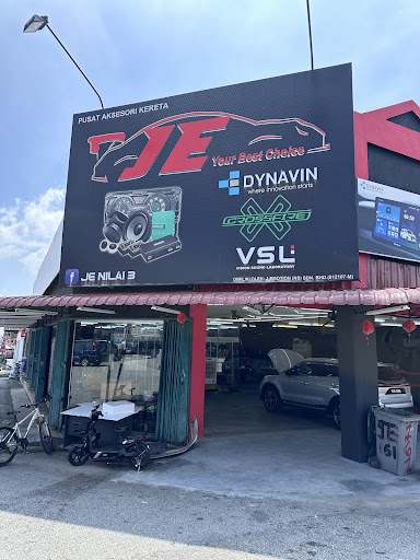 J-Emotion Sdn Bhd J-Emotion Sdn Bhd