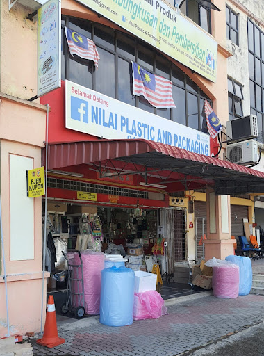 Nilai Plastic Nilai Plastic