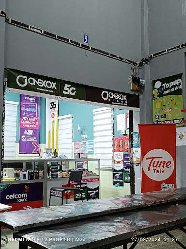 ONEXOX Kuala Pilah ONEXOX Kuala Pilah