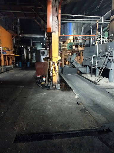 HL Rubber Industries Sdn. Bhd. HL Rubber Industries Sdn. Bhd.