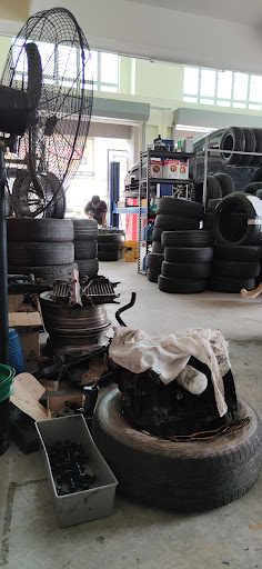HM SPEED AUTOWORKS HM SPEED AUTOWORKS