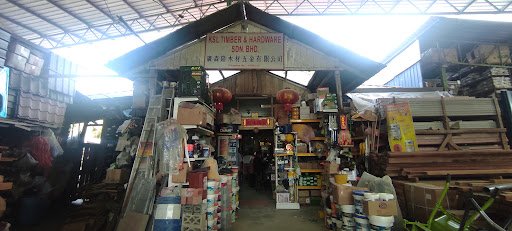 KSL Timber & Hardware S/B