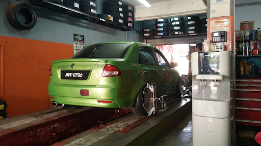 Bengkel Kereta dan Tayar Kanamiwa Auto Kuala Pilah Bengkel Kereta dan Tayar Kanamiwa Auto Kuala Pilah
