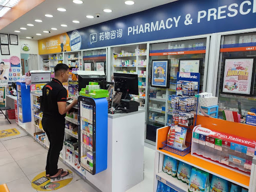 ALPRO Pharmacy Kuala Pilah - Minute Consult ALPRO Pharmacy Kuala Pilah - Minute Consult