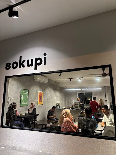 Sokupi