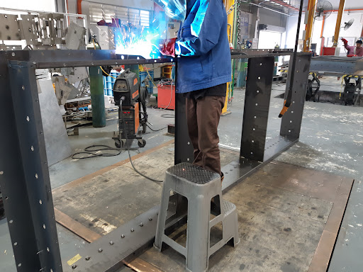 AGD Steel Work AGD Steel Work