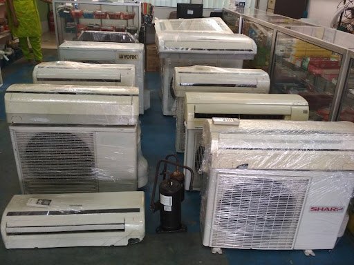 Beryl Cemerlang Enterprise