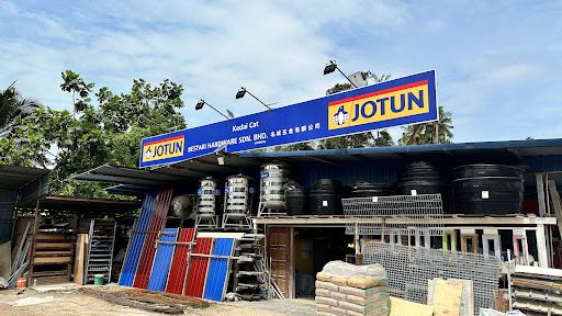 Bestari Hardware Sdn. Bhd.