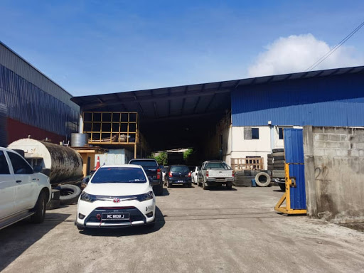 K & K Engine Link (M) Sdn. Bhd K & K Engine Link (M) Sdn. Bhd