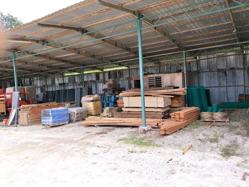 Meng Wai Hardware Sdn Bhd