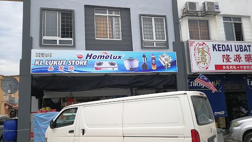 KL LUKUT STORE