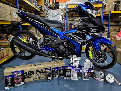 NLK Performance Racing Parts Sdn. Bhd. NLK Performance Racing Parts Sdn. Bhd.