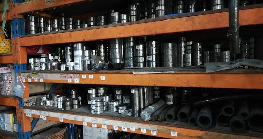 KS Hydraulic Tractor Parts