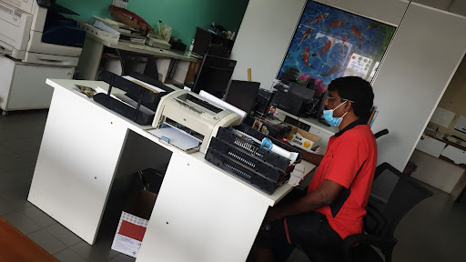 PD Fastprint Centre PD Fastprint Centre