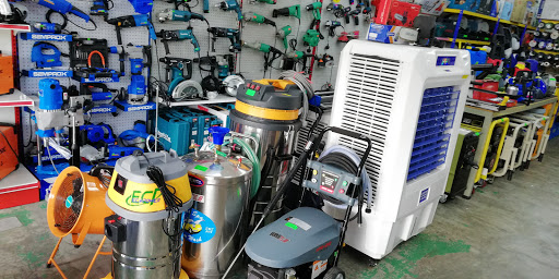 EBM Hardware & Machinery Sdn Bhd EBM Hardware & Machinery Sdn Bhd