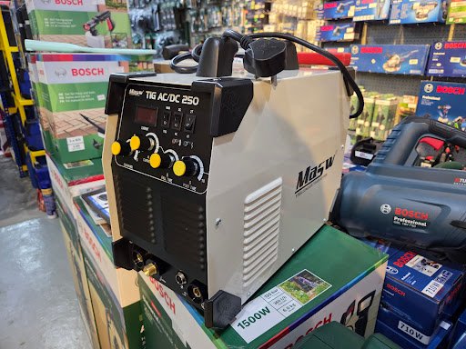 LKM Machinery Sdn Bhd