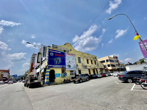 In Tech Machinery supply sdn bhd In Tech Machinery supply sdn bhd