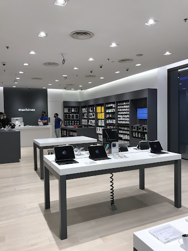 Machines Palm Mall Apple Reseller Store Machines Palm Mall Apple Reseller Store