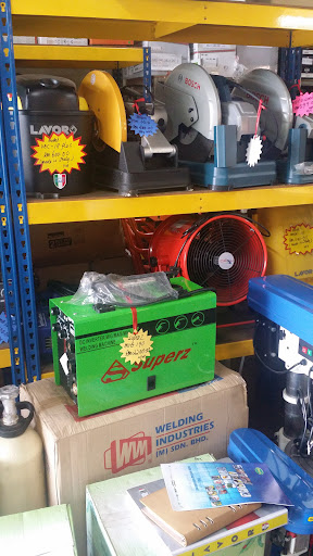 Good Will Machinery & Industrial Supplies Good Will Machinery & Industrial Supplies