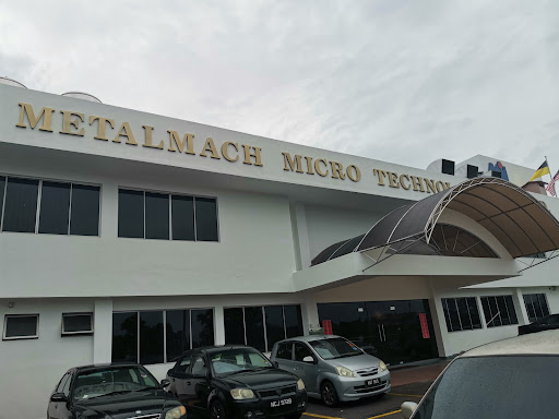 Metalmach Micro Technology Sdn Bhd Metalmach Micro Technology Sdn Bhd