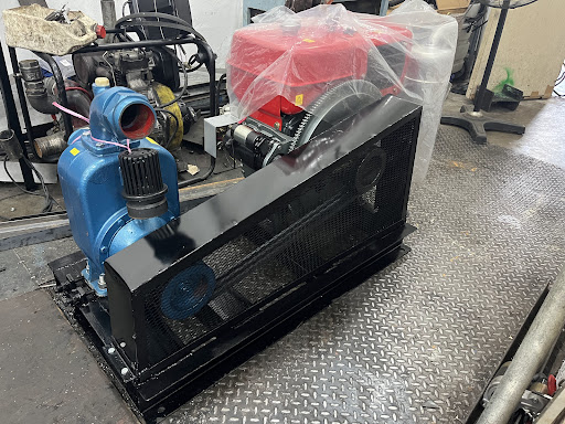 M & L Machinery n Hardware M & L Machinery n Hardware