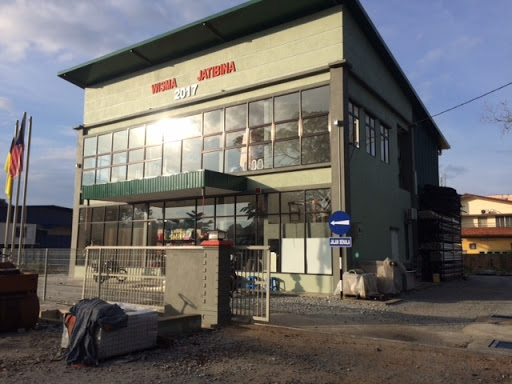 Jatibina Trade Sdn. Bhd. Jatibina Trade Sdn. Bhd.