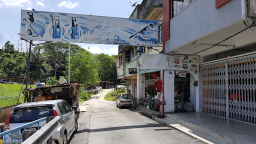 WAI KONG MACHINERY MOTOR TRADING WAI KONG MACHINERY MOTOR TRADING