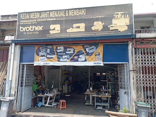 Perniagaan Segar Usaha Perniagaan Segar Usaha