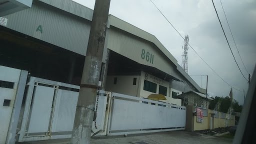 DFC Metal Sdn Bhd (Laser Cutting Specialist)