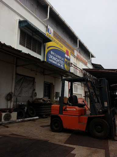 Uknighted Hardware Sdn. Bhd. Uknighted Hardware Sdn. Bhd.