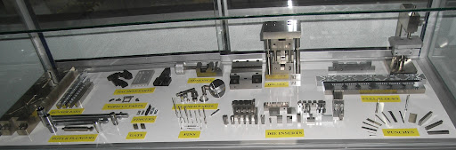 Yee Su Precision Tools Yee Su Precision Tools