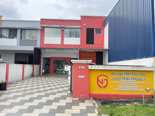 JNG Industry Sdn Bhd JNG Industry Sdn Bhd
