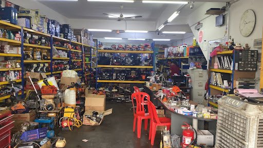 KLLEE Hardware Machinery Trading