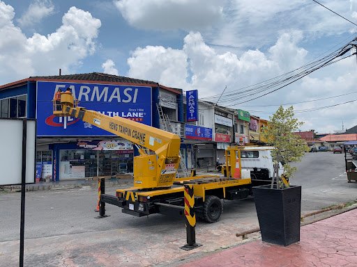 Heng Tampin Enterprise (Crane Services)