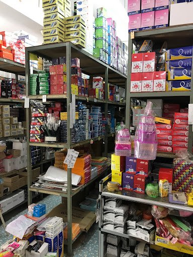 Joo Huat (Stationery & Sport Trading)