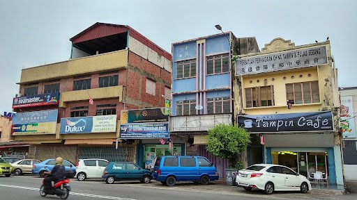 Hiap Chong Hardware Trading Sdn Bhd