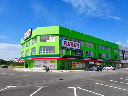 Pasaraya Rakan Tampin - Rakanda Selatan Sdn Bhd