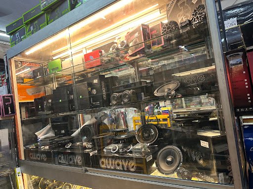 Yong Sing Auto Accessories & Air-Condition