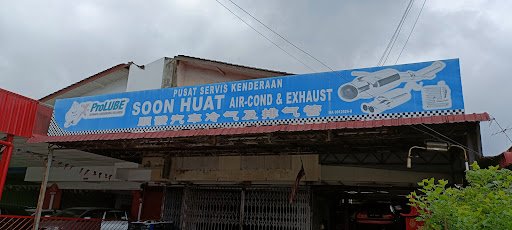 SOON HUAT EXHAUST
