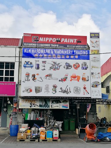 KLH Hardware & Machinery Trading