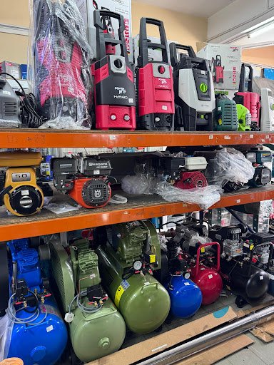 Cheng Machinery Sdn Bhd