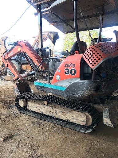 Yee Hin Jerantut Workshop