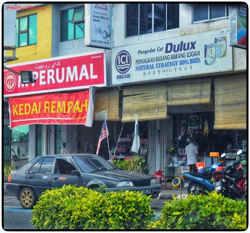 Natural Strategy Sdn. Bhd.