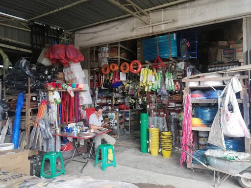 Jerantut Hardware & Timber