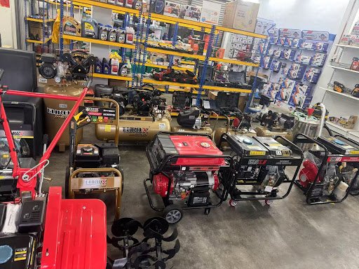 CHING HOU MACHINERY & SERVICE