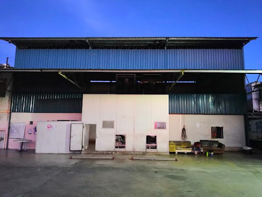 Atlas Edible Ice (Jerantut)