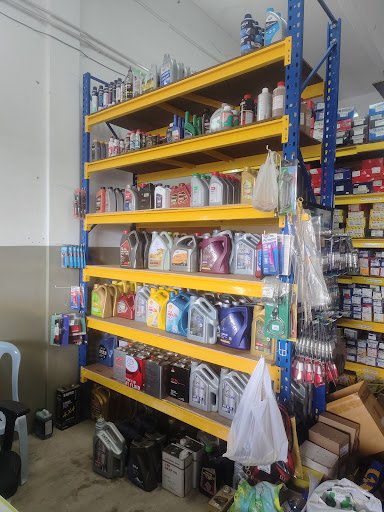 Advance Car Service & Trading