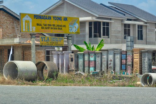 Perniagaan Yoong Aik